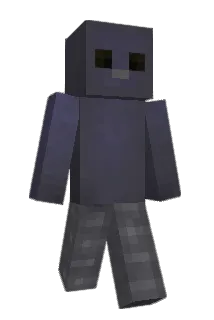 Cleo2899 Minecraft avatar full body