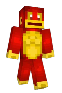 Cleo_The_Dog Minecraft avatar full body