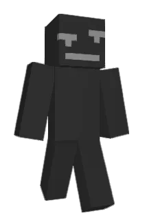 Clepto_Boy Minecraft avatar full body