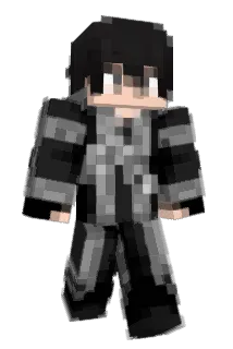 Cletoos Minecraft avatar full body