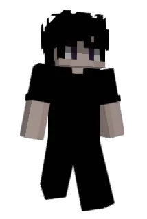 Cleyden Minecraft avatar full body