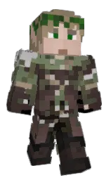 Custom render preview