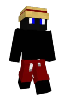 ClientJava Minecraft avatar full body