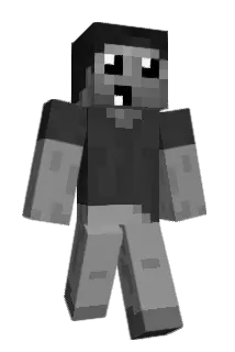 ClientzBySloow Minecraft avatar full body