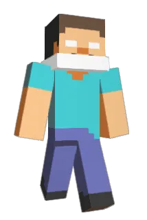 Cliff321 Minecraft avatar full body