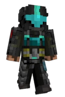 Cliff__Burton Minecraft avatar full body