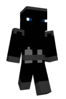 Clifford169 Minecraft avatar full body