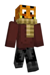Clifford456 Minecraft avatar full body