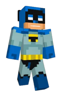Cliffy152 Minecraft avatar full body