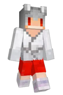 Clil471 Minecraft avatar full body