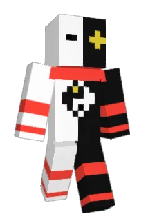 ClimbOn42 Minecraft avatar full body