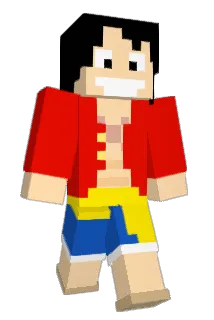 ClinicalKilla Minecraft avatar full body