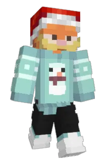 Clipboards Minecraft avatar full body