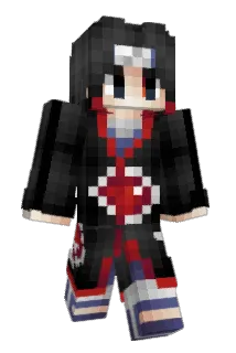 Clips4x Minecraft avatar full body