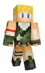 Custom render preview