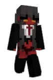 Clipse Minecraft avatar full body