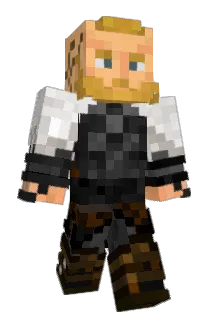 CloReNNN Minecraft avatar full body