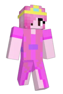 Clobug13 Minecraft avatar full body