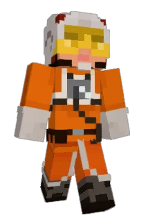 ClockStrikesGwen Minecraft avatar full body