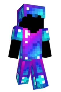 ClockworkOrangez Minecraft avatar full body
