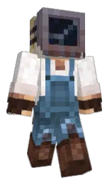 Custom render preview
