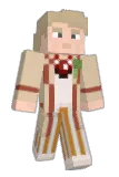Clod39 Minecraft avatar full body