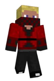 CloggedArtery Minecraft avatar full body