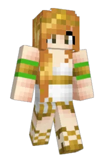Cloiii420 Minecraft avatar full body