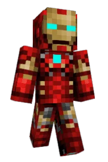 CloneTrooperz Minecraft avatar full body