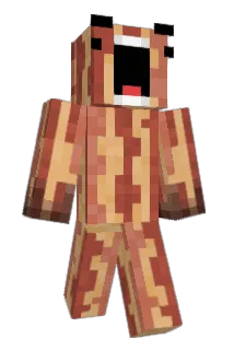 CloneTwo6 Minecraft avatar full body