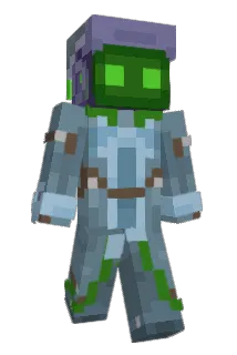 Cloneable_ Minecraft avatar full body