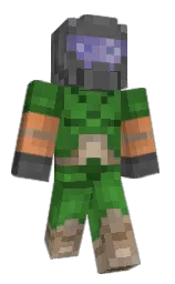 Custom render preview