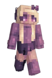 Clones13 Minecraft avatar full body
