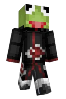 ClonzZy Minecraft avatar full body