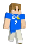 Cloooh Minecraft avatar full body