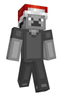 Clop_Zloy Minecraft avatar full body