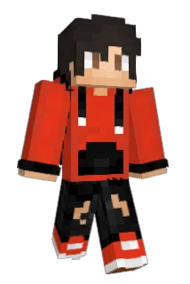 Clor_ Minecraft avatar full body