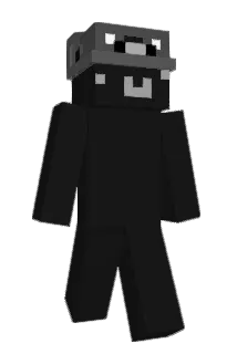 Clorot0 Minecraft avatar full body