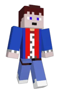 CloseClan Minecraft avatar full body