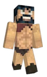 Custom render preview
