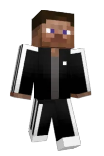 Closekuba12345 Minecraft avatar full body