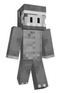Closelyyy Minecraft avatar full body