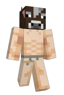 ClosestQuill603 Minecraft avatar full body