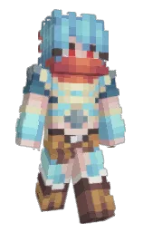 Custom render preview