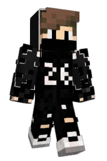 ClothingDrake87 Minecraft avatar full body