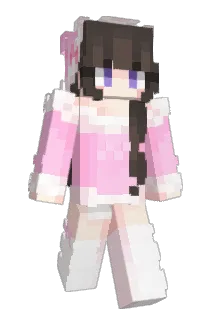 Cloud1324 Minecraft avatar full body