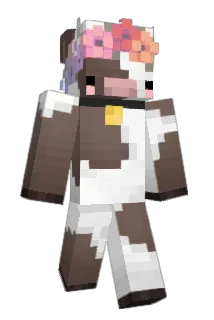 Cloud4Sale Minecraft avatar full body