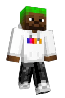 Cloud5566 Minecraft avatar full body