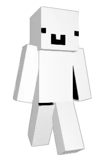 Cloud999 Minecraft avatar full body