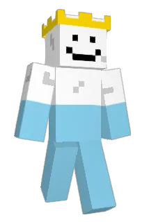 Cloud9MC Minecraft avatar full body